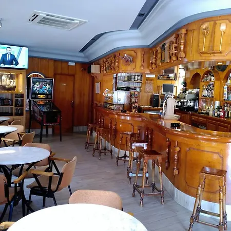 Gasthuis Romi Cantalejo