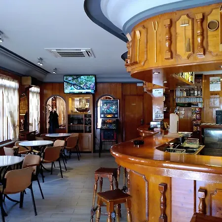Gasthof Romi Cantalejo