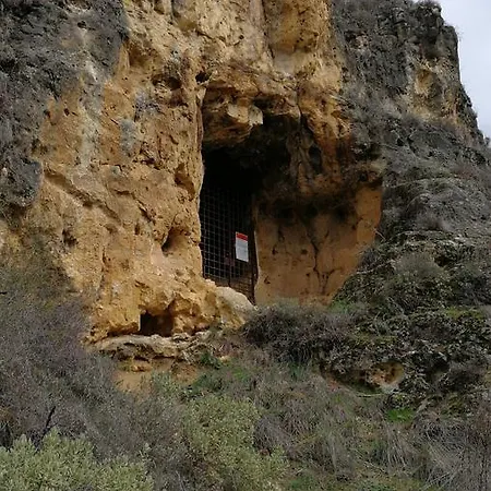 Gasthuis Romi Cantalejo