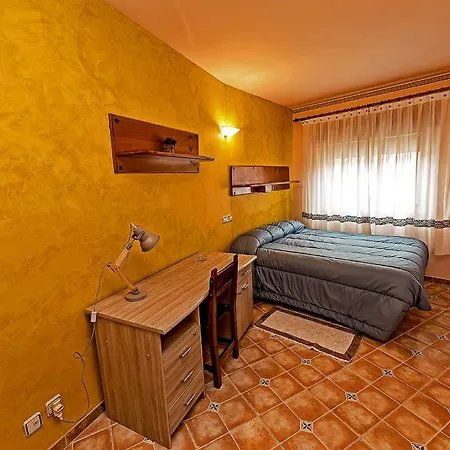 Romi 3* Cantalejo