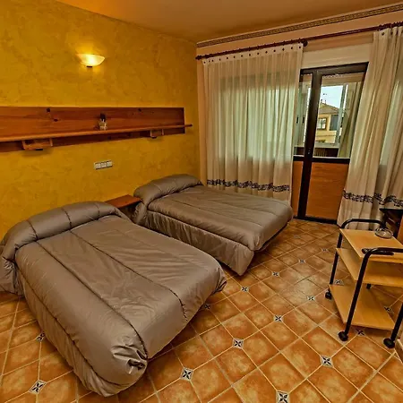 Romi 3* Cantalejo